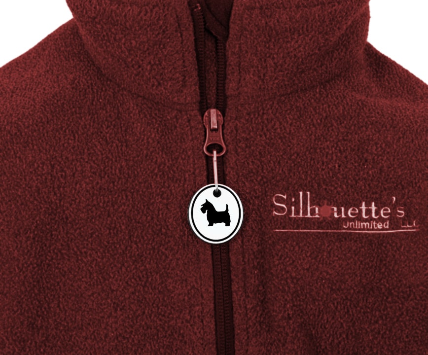 Zipper Pull - Image 2