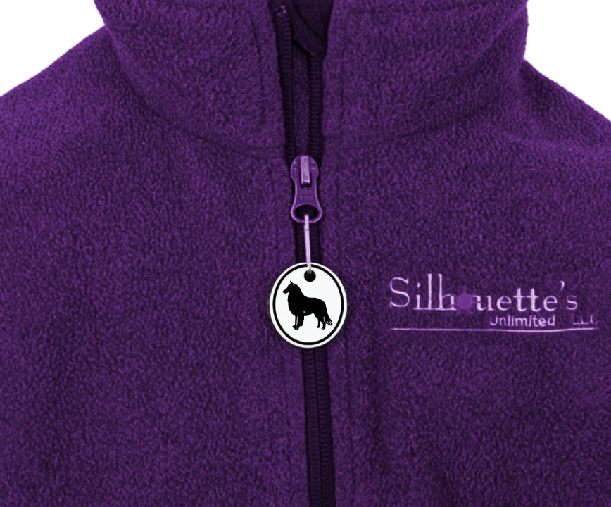 Zipper Pull - Image 4