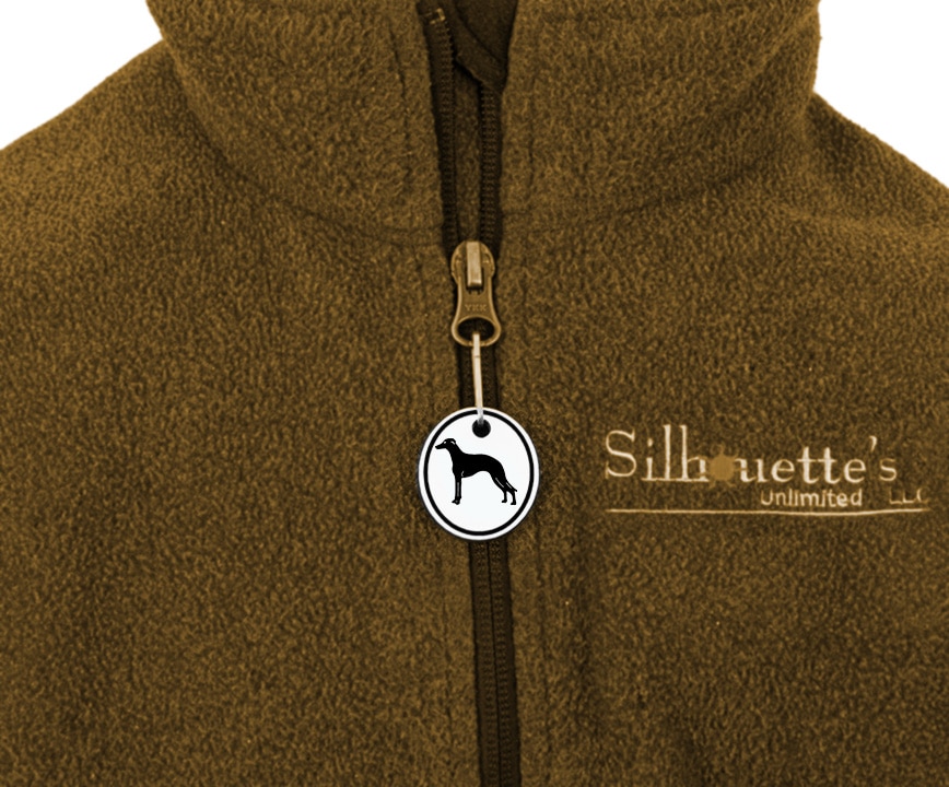 Zipper Pull - Image 5