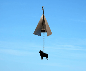 Bell with Silhouette of Choice