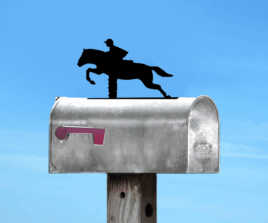 Topper ~ Mailbox Topper - Image 5
