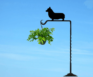 Plant Holders (Ground Mount)