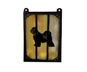 Stained Glass Window