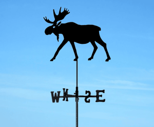 Weathervane
