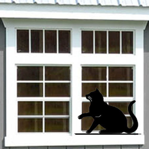 Topper ~ Mailbox Topper - Image 7