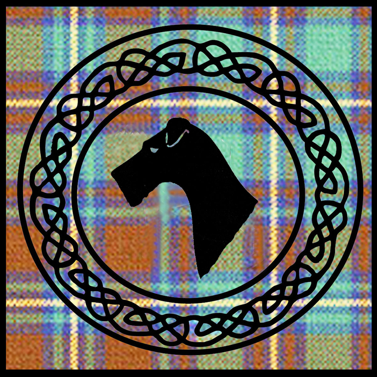 Celtic Weave - Image 2