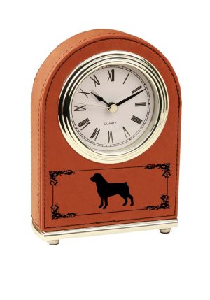 Clock Arch or Rectangle