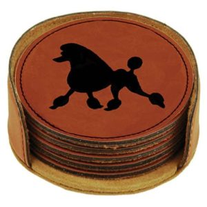 Coasters Round or Square