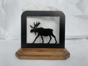 Napkin Holder