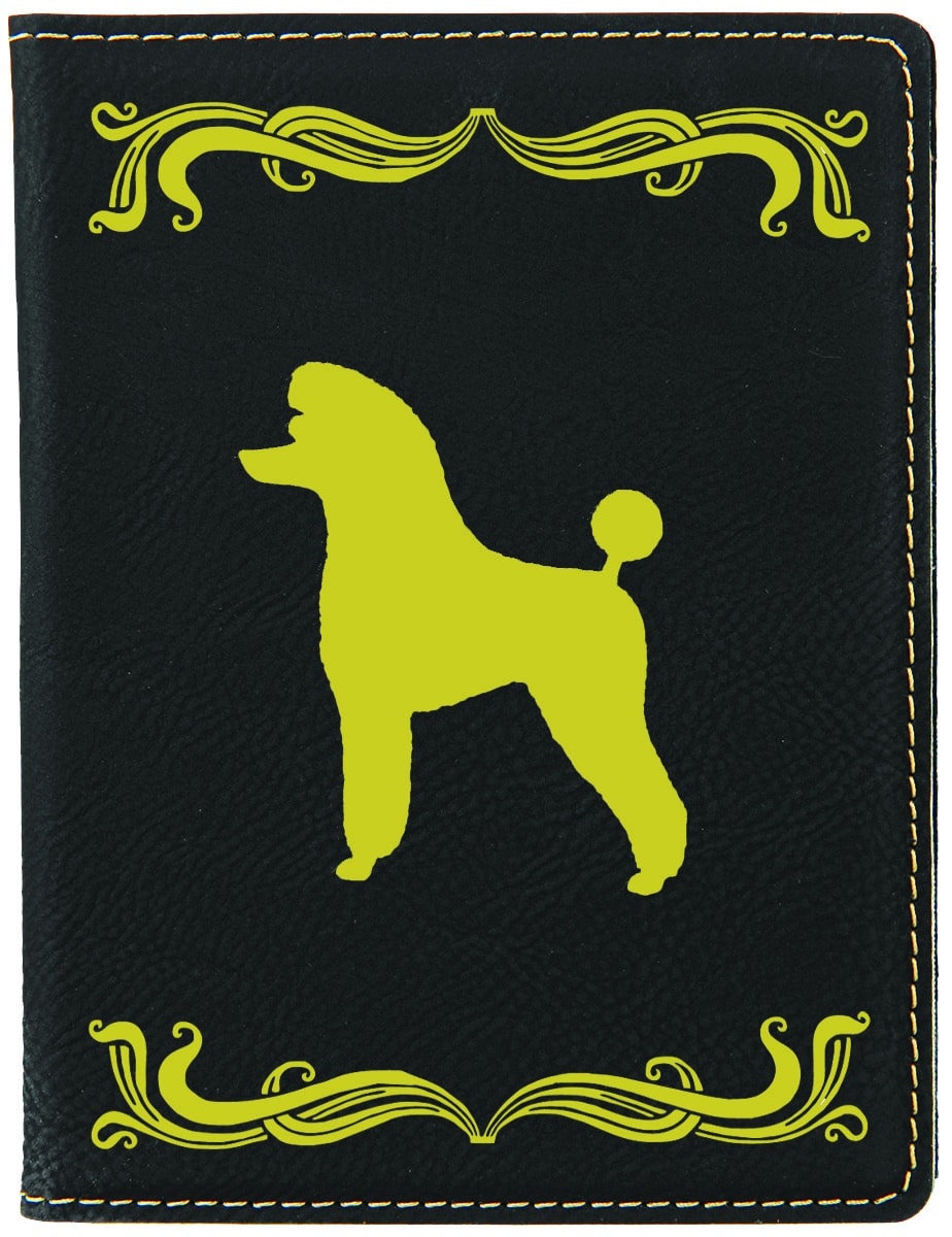 Passport Holder - Image 3