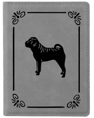 Portfolio 9″ X 7″