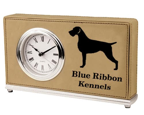 Clock Arch or Rectangle - Image 2